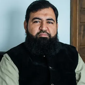 Hafiz Ur Rehman