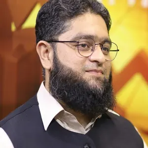Syed Muhammad Asaad Jafry